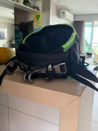 Kitesurf