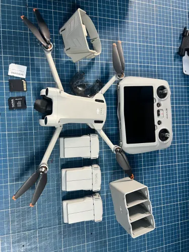 DRONE DJI MINI 3 PRO
