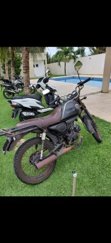 Shineray Worker 125cc