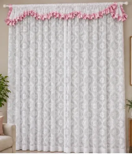 Cortinas lindas para cada cômodo-Cortinas em vários tamanhos por preço de desapego!