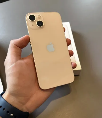 iPhone 13 256gb
