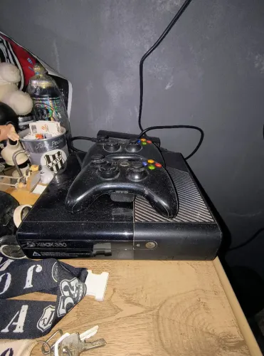 Xbox 360