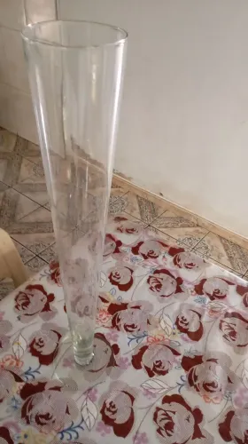 Vasos de decoração