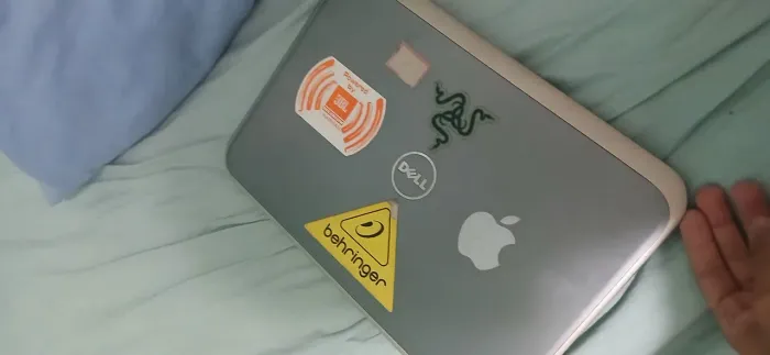 Notebook Dell (LEIA A DESCRIÇÃO)