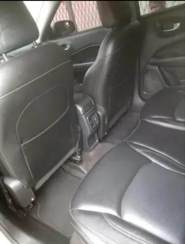 Jeep Compass Sport 2.0 4X2 Flex 16V Aut. 2018