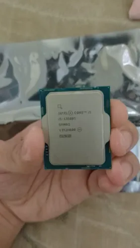 Processador I5-13500t 4,8GHz