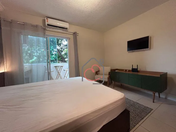 Excelente Flat/Studio na Praia do Pecado - Macaé/RJ