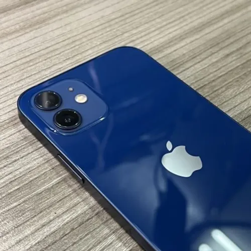 iPhone 12 128 GB Azul