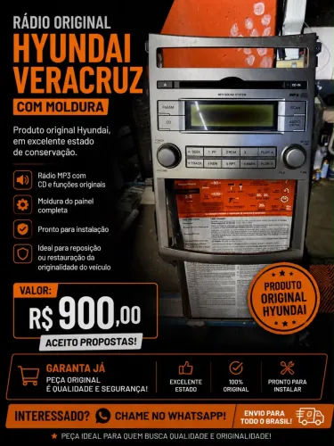 Rádio Original Vera Cruz