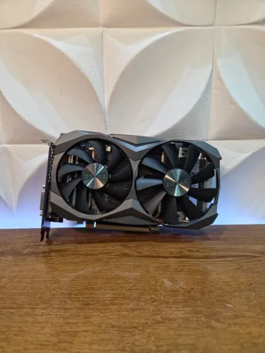 GTX 1080 8GB ZOTAC MINI GDDR5