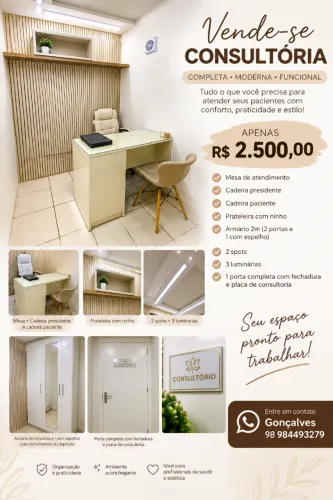 Consultório