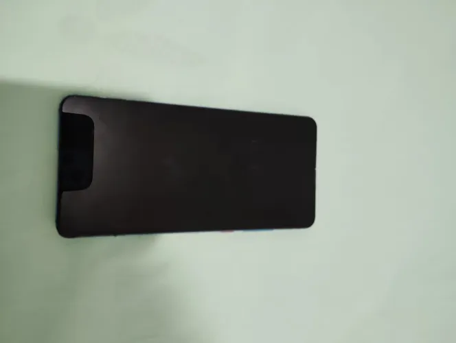Vendo xiaomi mi 9t