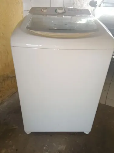 Máquina Lavar Consul Facility 10 kilos