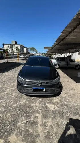 Volkswagen Polo Track 1.0 Flex 12V 5P 2025