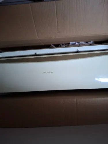 Ar condicionado