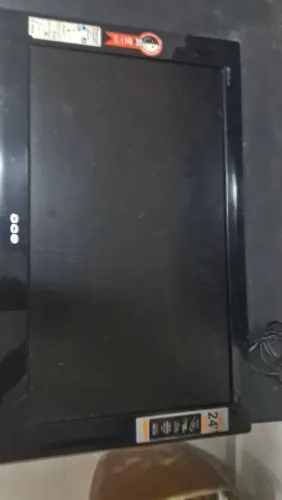 Tv CCE 24 polegadas FULL HD