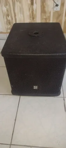 Sub grave staner psw212