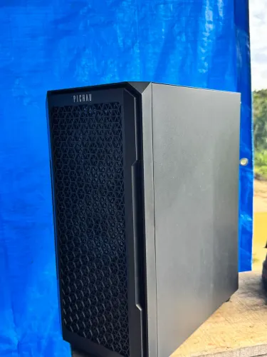 Gabinete apus gamer 
