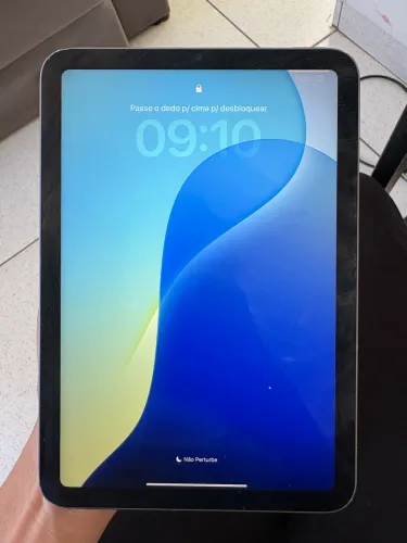 iPad 6 mini