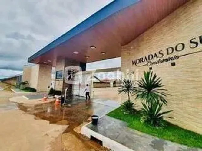 Casa à venda, 2 quartos, 2 vagas, Novo Horizonte - Porto Velho/RO