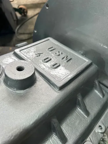 Reversor usm400 bw40 Zf