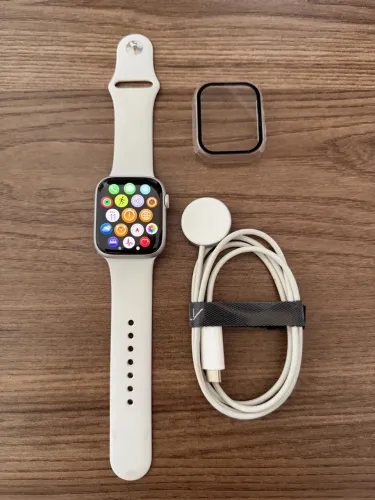 Apple Watch 8 45mm - Estado de novo