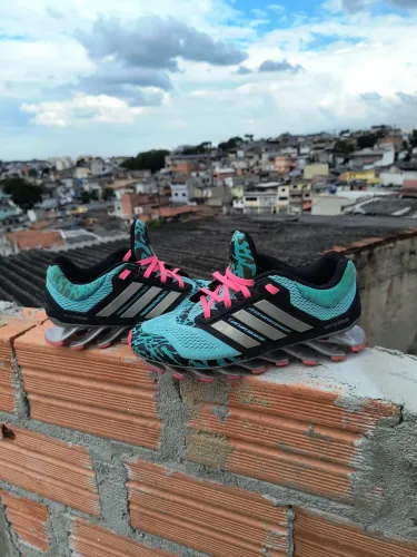 Springblade Drive 2