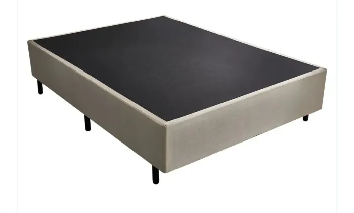  Cama Box Casal