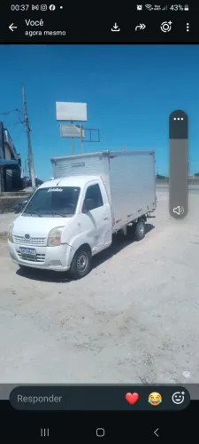 Lifan Foison