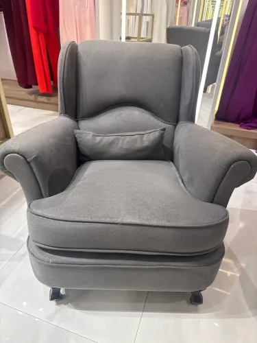 Vendo poltrona confortável