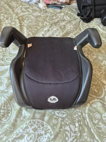 Cadeirinha Assento Elevatório