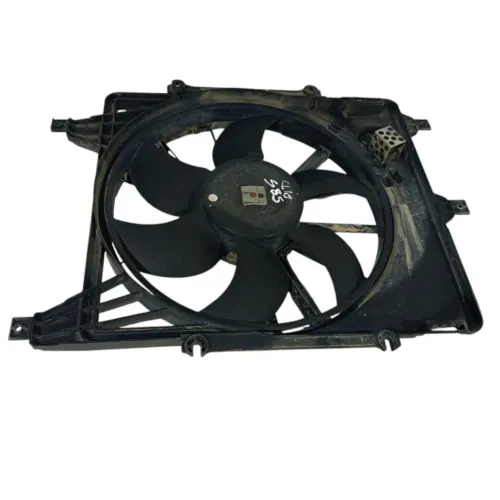 Motor Ventoinha Symbol Clio 1.0 16v 2000 2001 2002 A 2012