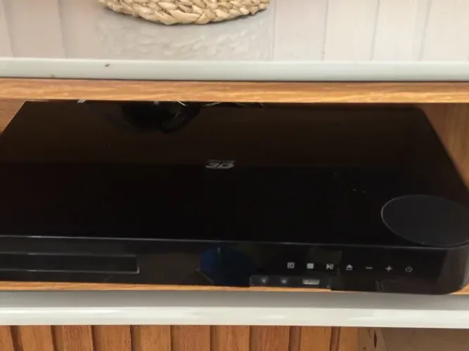 Home Theater Samsung