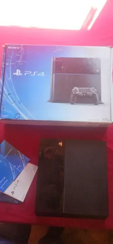 Playstation 4