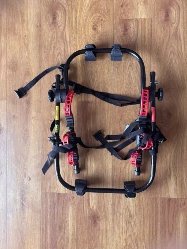 Suporte para Bicicleta para Carro - Trav & Go - 2 Bikes