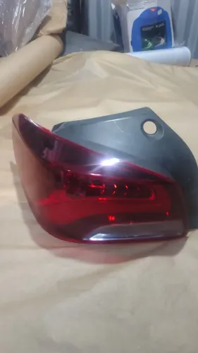 Lanterna onix Hatch led