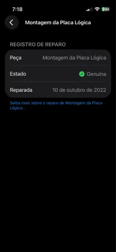 iPhone 13 Mini