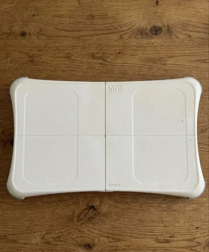 Balance board Nintendo wii
