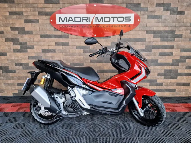 HONDA ADV 150