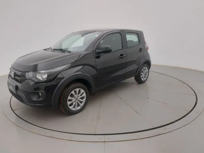 Fiat Mobi Like 1.0 Fire Flex 5P. 2025