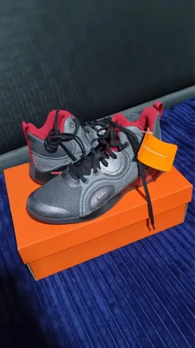 Tênis Nike Fly.By Mid 2 Original - Novo com Caixa e Etiqueta