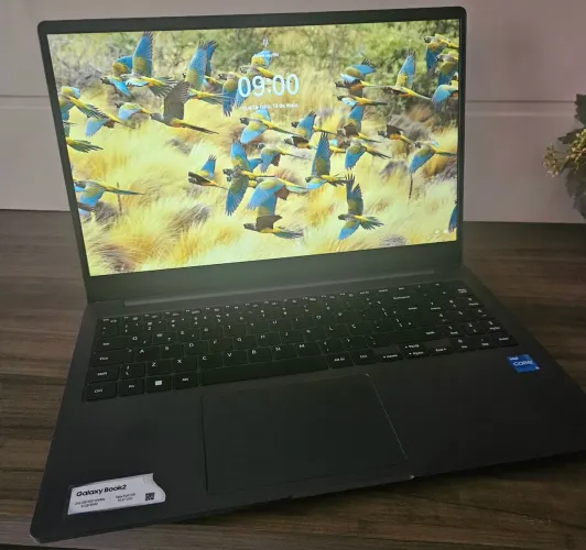 Notebook galaxy book2