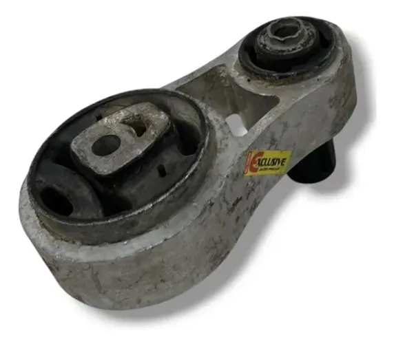 Coxim Câmbio Traseiro Ford Fiesta 1.6 2010 2011 2013