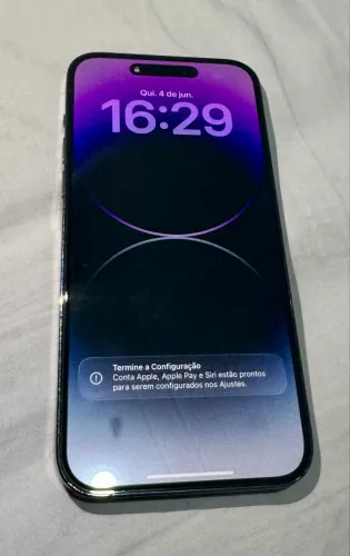 iPhone 14 Pro Max 256Gb