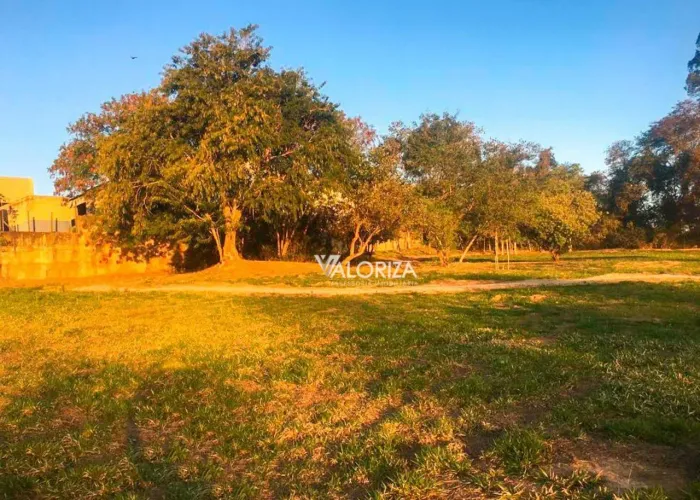 Terreno à venda, 1000 m² por R$ 371.000,00 - Condominio Residencial Ibirapuera - Sorocaba/