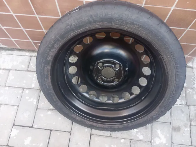 Estepe novo tudo novo pinel tudo 