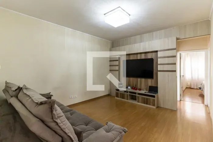 Apartamento à Venda - Santa Cecília, 2 Quartos, 86 m2