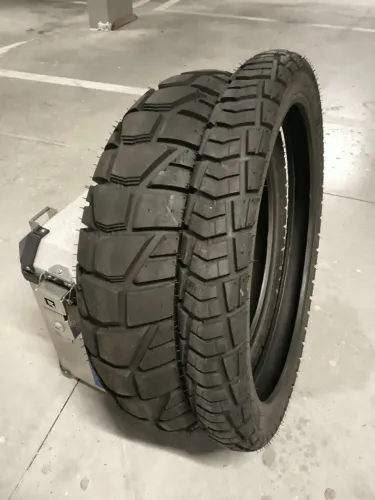 Pneus(PAR)Kenda Trakmaster DTR