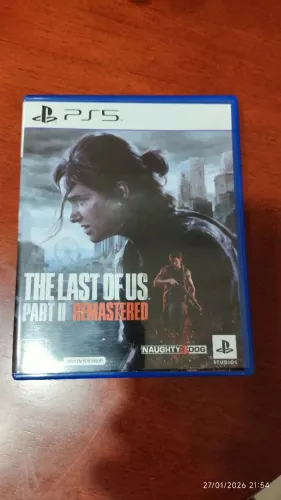 The Last of Us 2