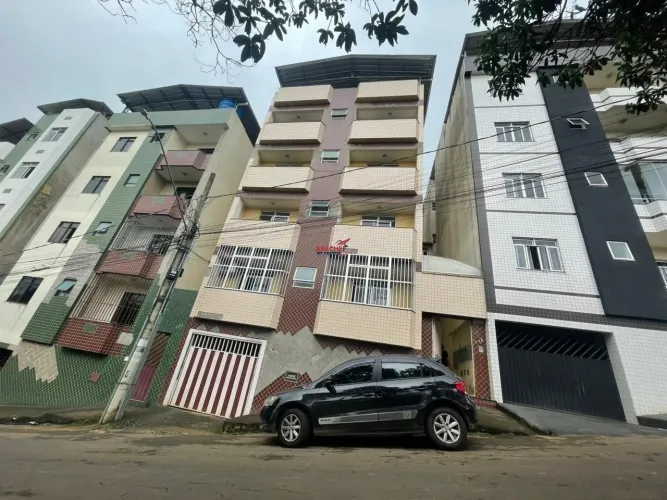 Apartamento para locação Santo Antônio, Viçosa-Mg